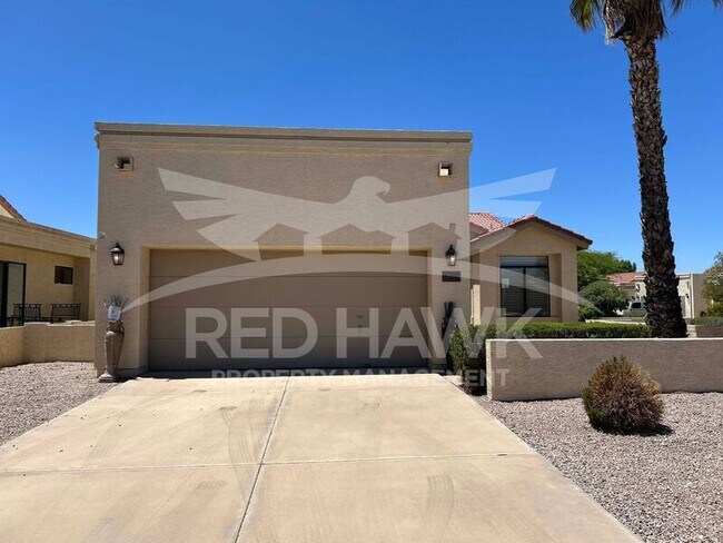 Foto del edificio - 6117 E Nance St