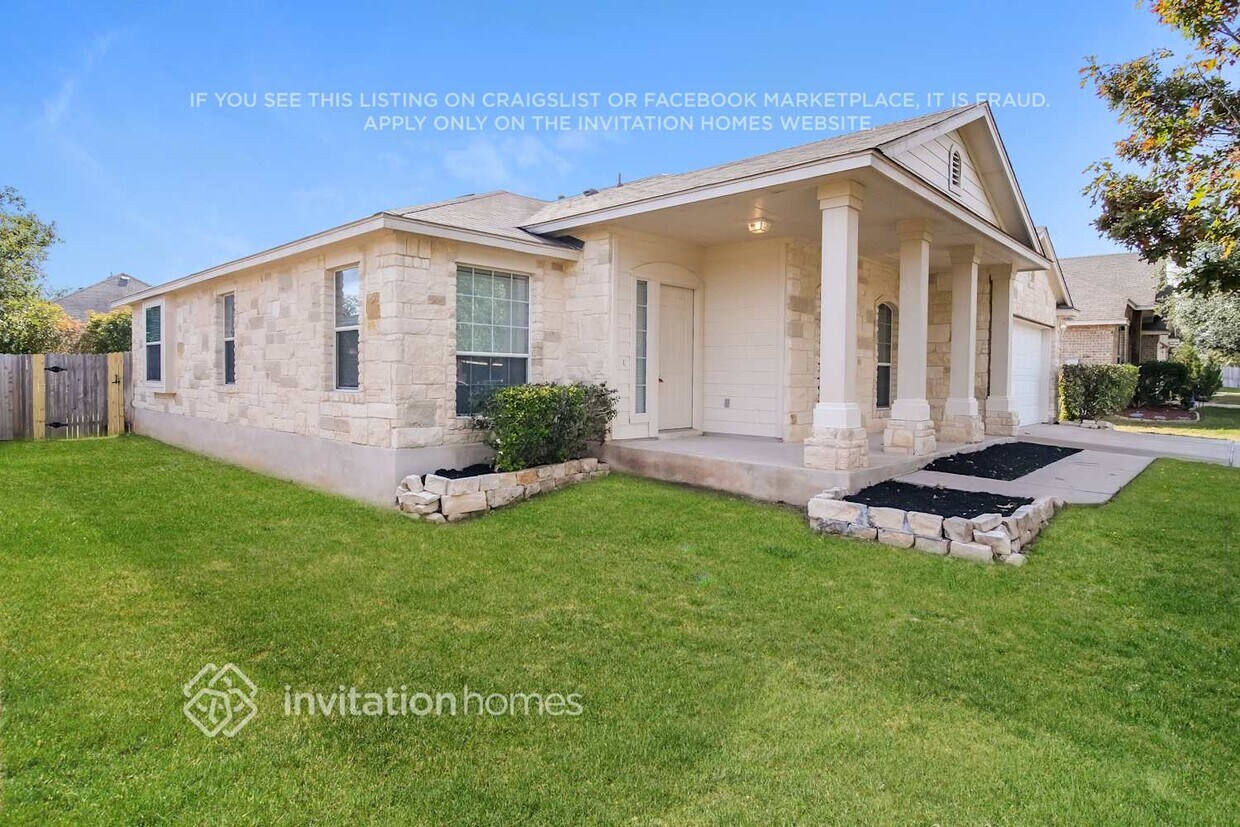 Primary Photo - 2419 Pearson Way