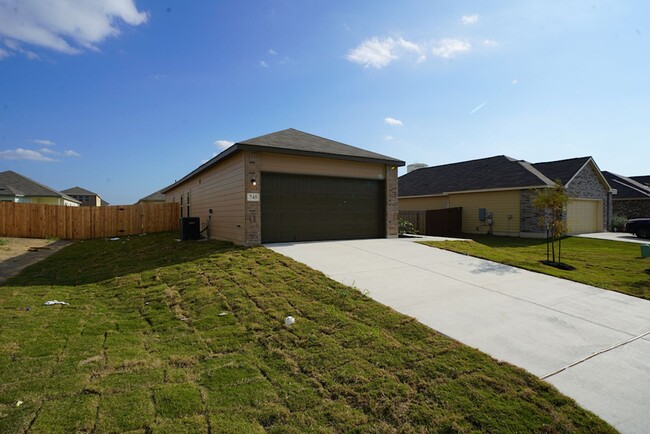 Foto del edificio - Lovely Home For Rent in New Braunfels, TX!...