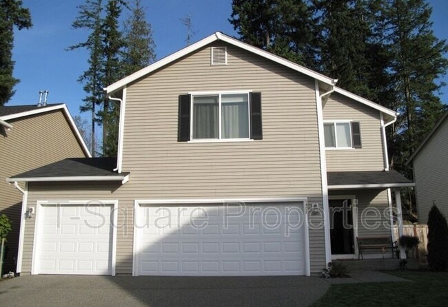 Photo - 1428 191st Pl SE House