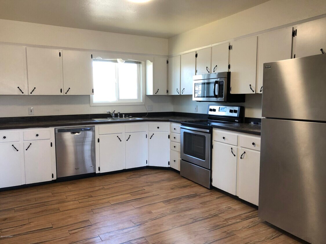 Foto principal - 935 Hoyt St