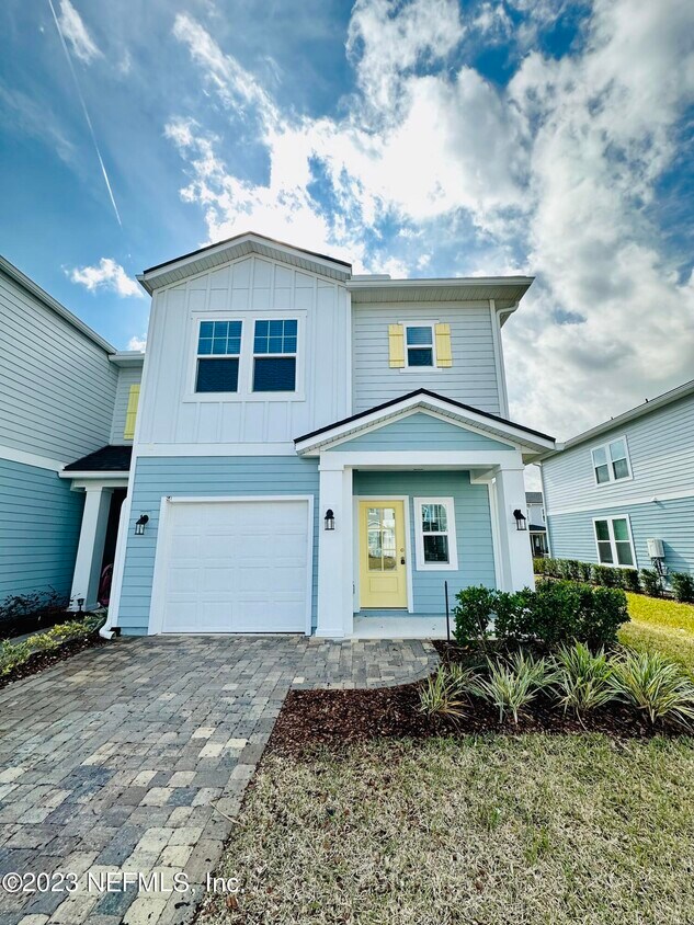 84 Pinebury Ln, St. Augustine, FL 32092 House Rental in St. Augustine