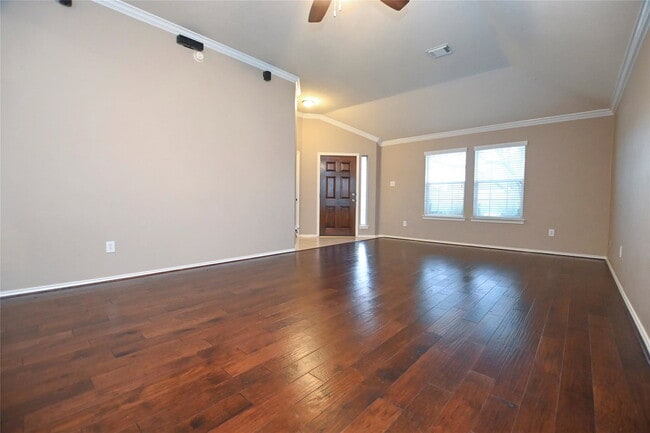 Photo - Promenade Lane, Pearland, TX 77584 - 4 BR 2 BA single-family home