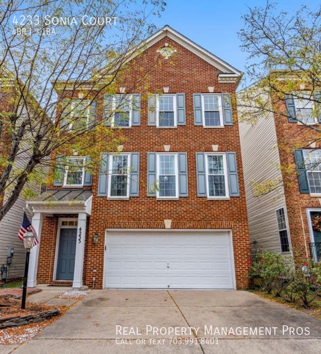 Photo - 4233 Sonia Ct House