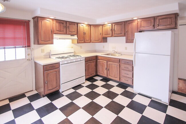 Foto del edificio - 421 S Trenton Ave