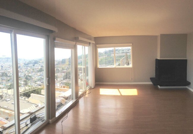 Foto del edificio - 587 Burnett Ave