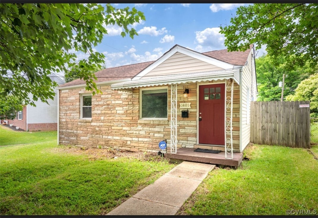 Primary Photo - 1401 Blair St
