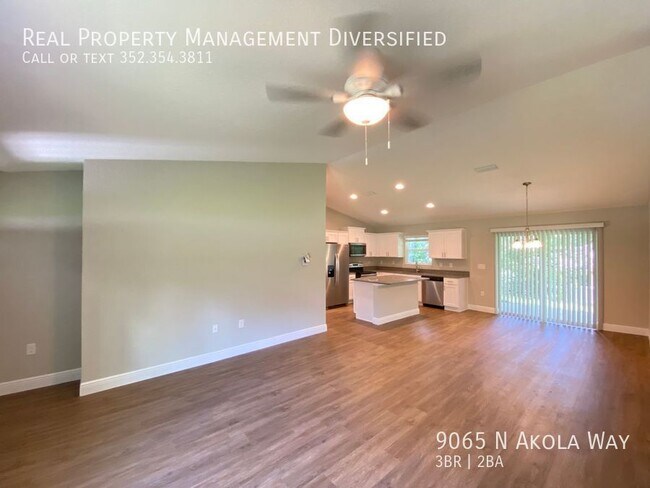 Building Photo - 9065 N Akola Way