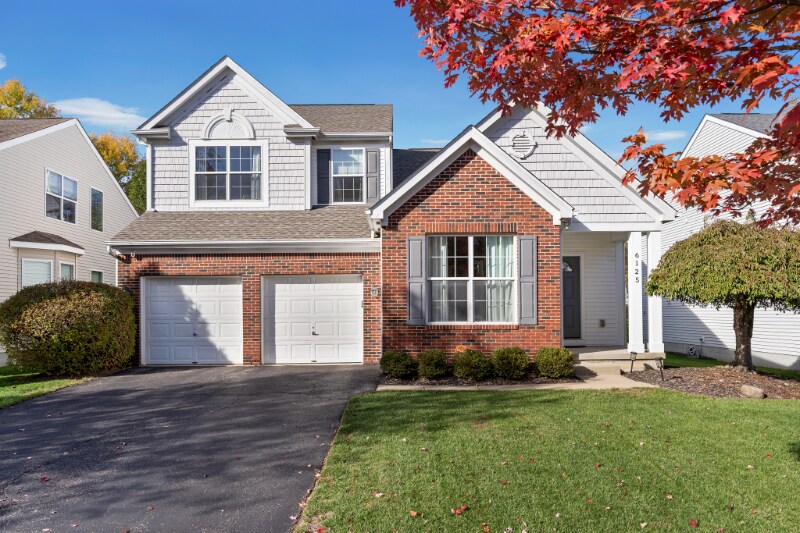 Foto principal - 6125 Ashtead Dr