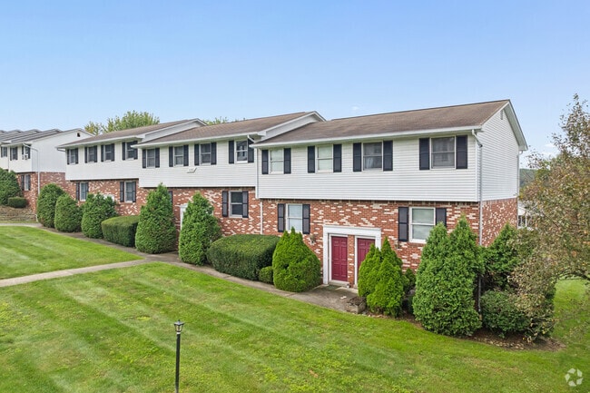Building Photo - Trotwood Manor