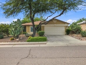 Building Photo - 3540 S Desert Echo Rd