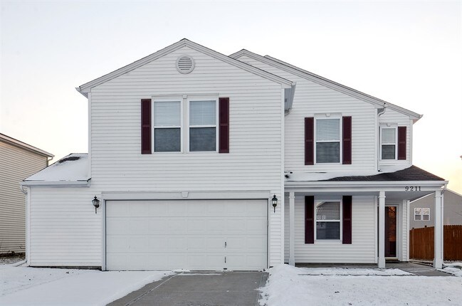 Foto del edificio - 9211 Middlebury Way