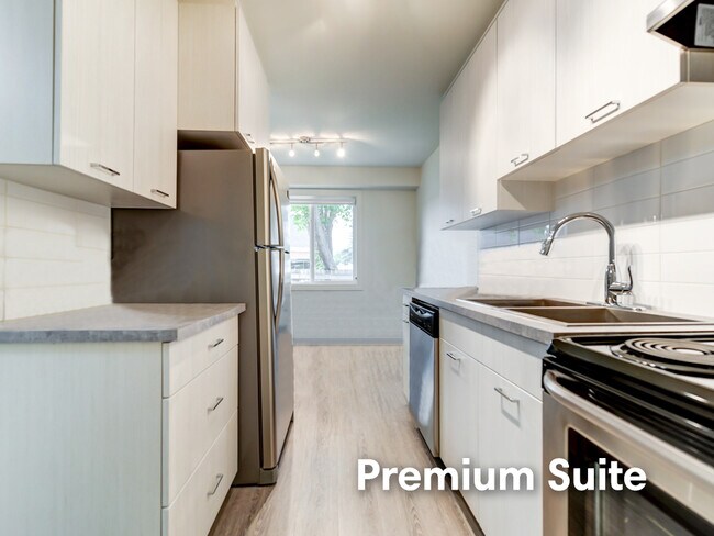 Photo du bâtiment - Boardwalk Village II