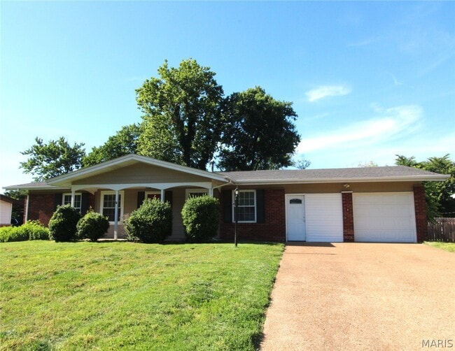 Building Photo - 12533 Starspur Ln
