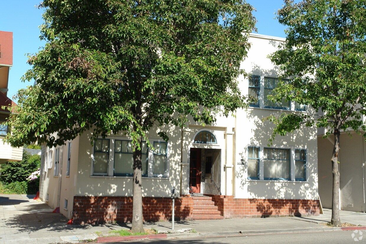 Building Photo - 5469 College Ave