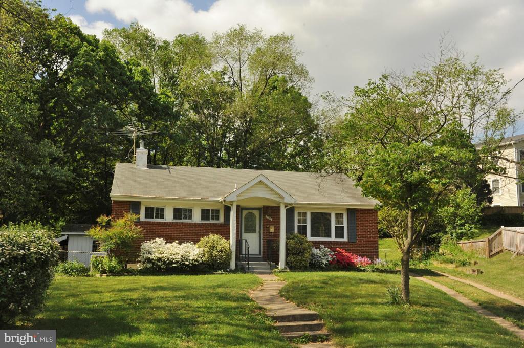 Primary Photo - 6108 Pike Ct