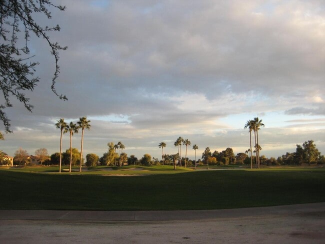 Building Photo - 5415 E McKellips Rd