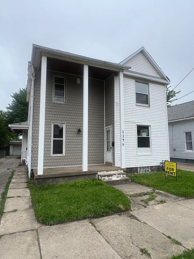 1146 E 26th St Unit 1, Erie, PA 16503 Room for Rent in Erie, PA