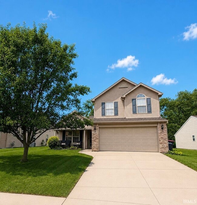 Building Photo - 4064 Fiddlesticks Dr