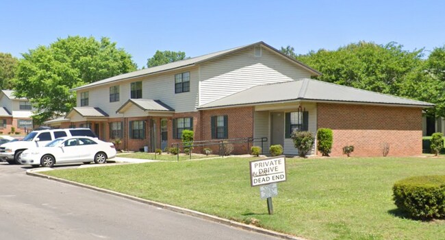 Building Photo - 103 Pecan St