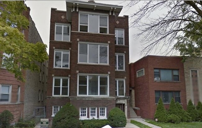 Building Photo - 6730 S Merrill Ave