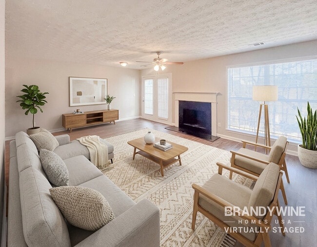 Building Photo - 3742 Harvest Dr