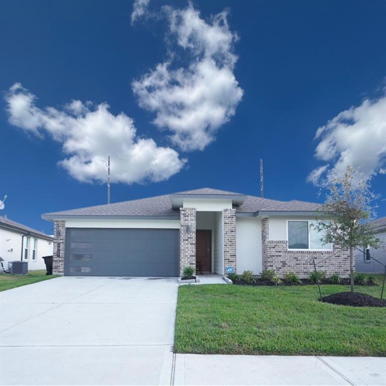 7927 Grey Wolfe Ln, Arcola, TX 77583 House Rental in Arcola, TX