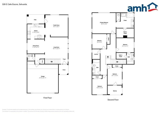 Building Photo - 528 E Calle Escora