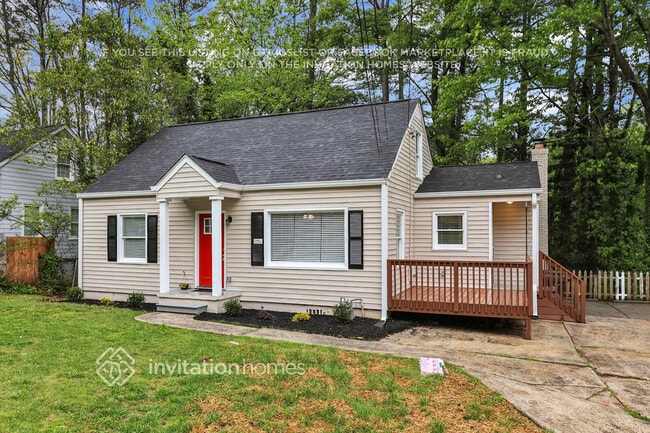 Building Photo - 2527 Judson Ave