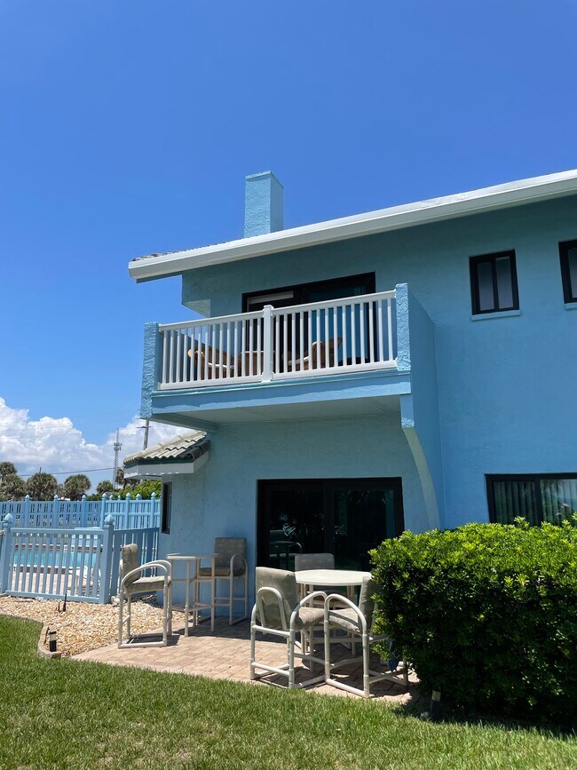 Foto del edificio - 2599 S Highway A1A
