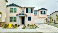 Primary Photo - Newer 2022 Construction Two-Story with Pri...