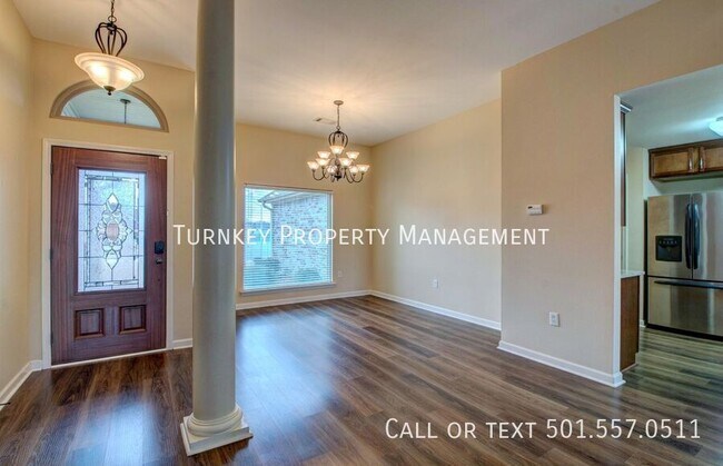 Foto del edificio - 13601 Stonehenge Cove