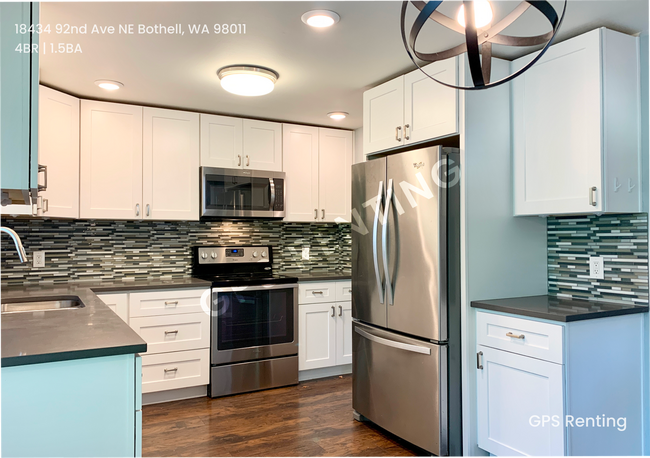 Foto del edificio - 18434 92nd Ave NE