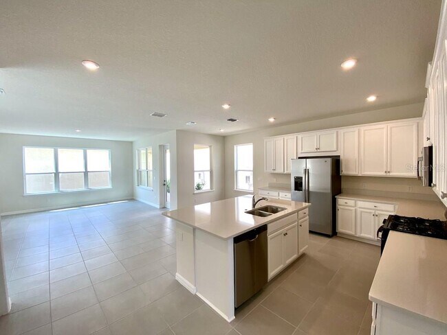 Foto del edificio - 4630 Prairie Creek St