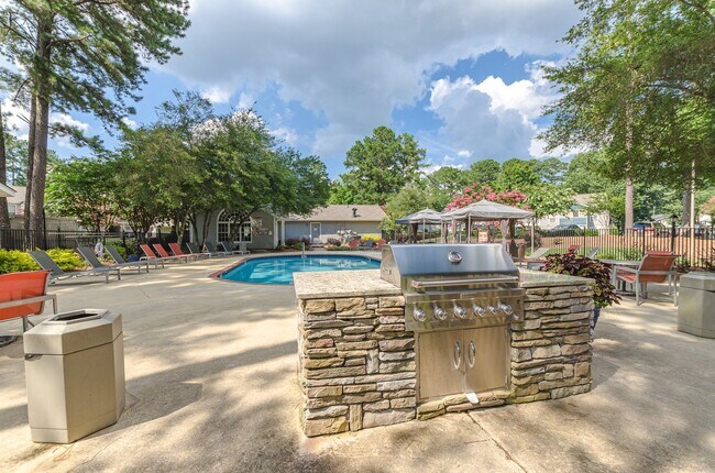 Foto del edificio - Veritas at East Cobb