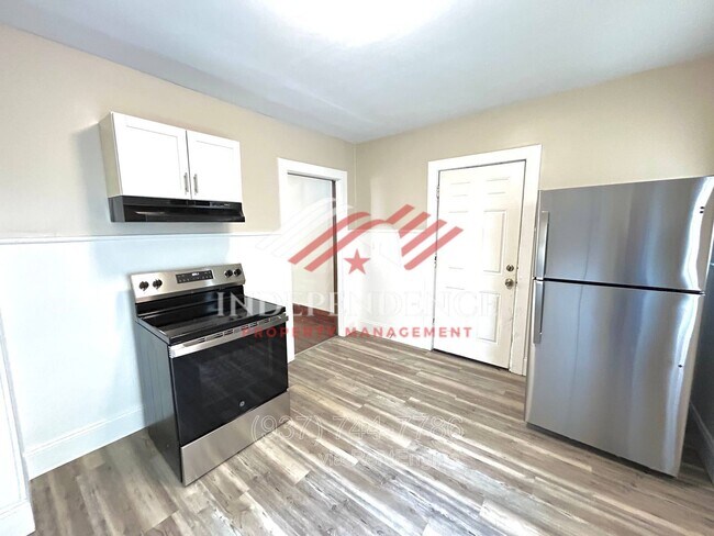 Foto del edificio - 2806 S Smithville Rd