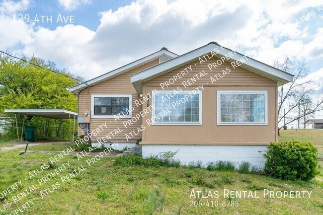 Building Photo - 129 4th Ave