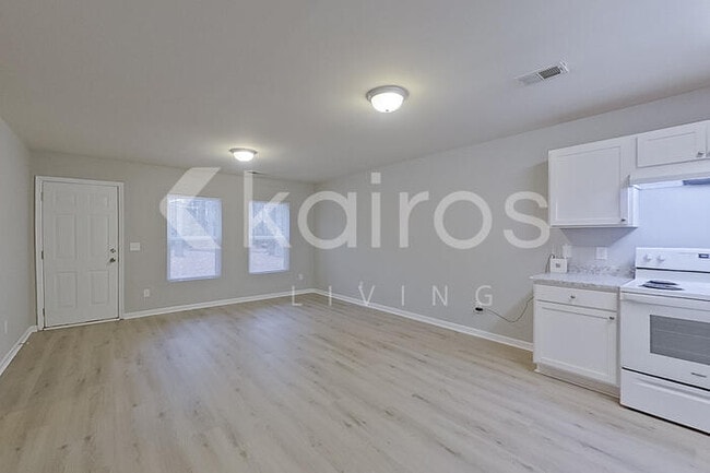 Foto del edificio - 5029 Old Magnolia Ln