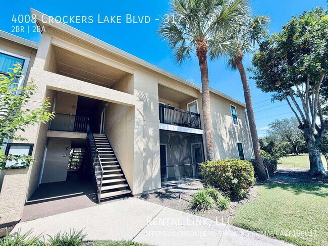 Building Photo - 4008 Crockers Lake Blvd