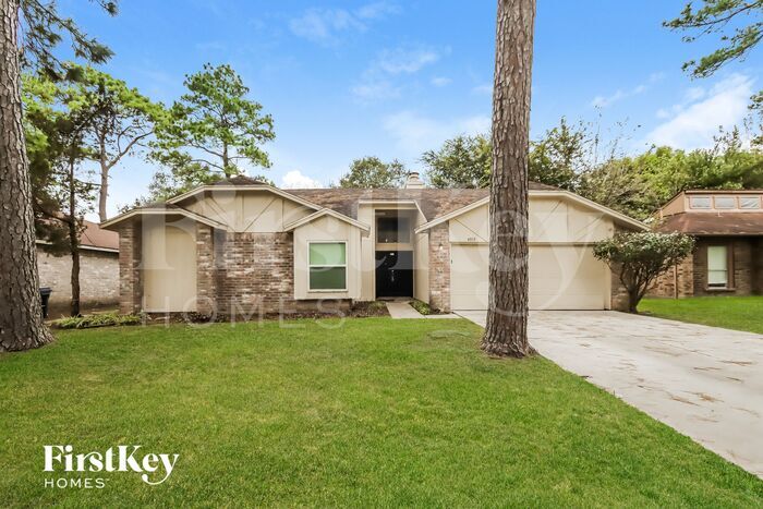 Foto principal - 4015 Algernon Dr