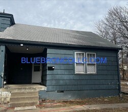 Building Photo - 1719 S Overton Ave