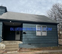 Building Photo - 1719 S Overton Ave