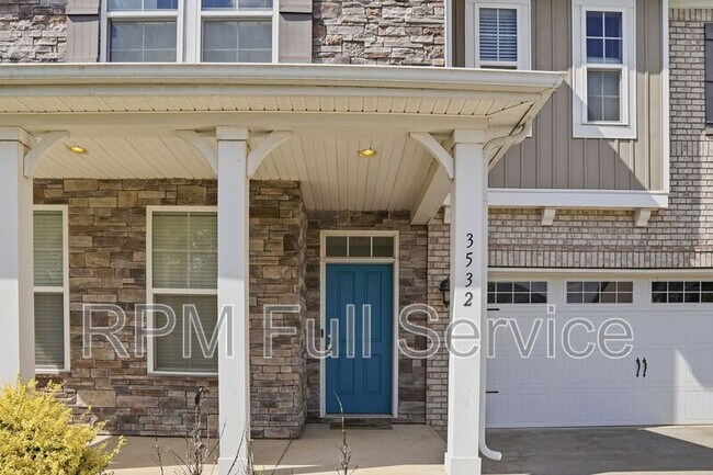 Foto del edificio - 3532 Kybald Ct