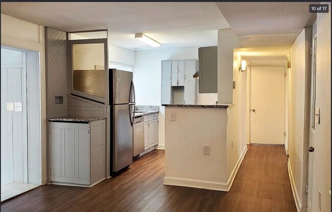 Foto del edificio - Beautiful 2-bedroom home!