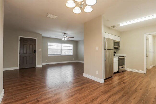 Foto del edificio - 601 Vining St