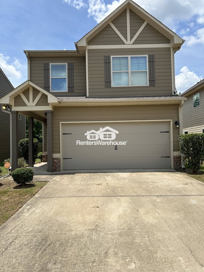 Building Photo - 3530 Misty Hollow Dr
