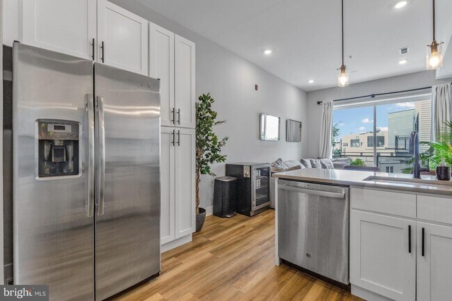 Foto del edificio - 910 N 17th St