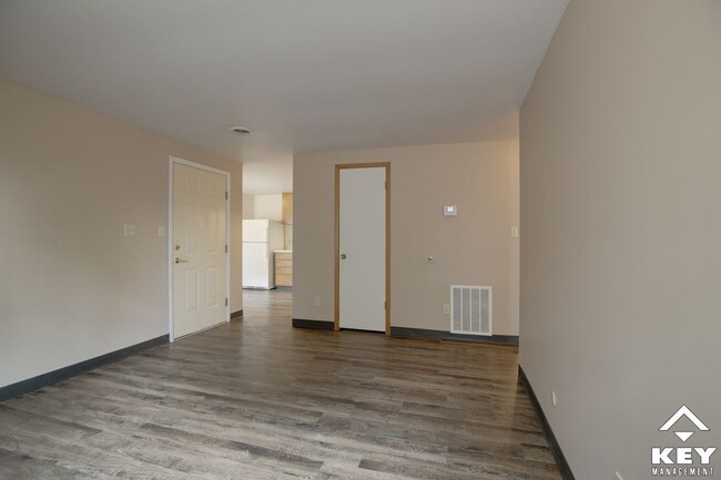 Living Room - North Park Village
