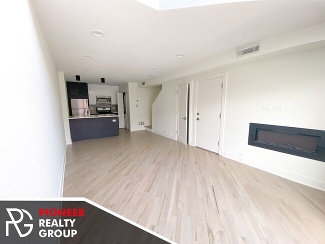 Foto del edificio - 944 W Grace St
