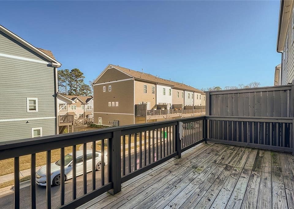 2977 Ashlyn Crest Ct, Doraville, GA 30340 Townhome Rentals in